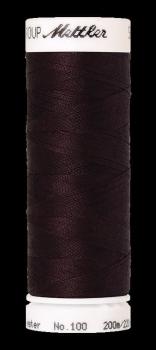 Nähgarn SERALON - Mahogany